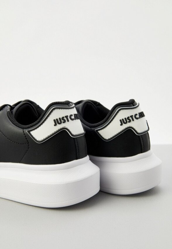 Кеды Just Cavalli