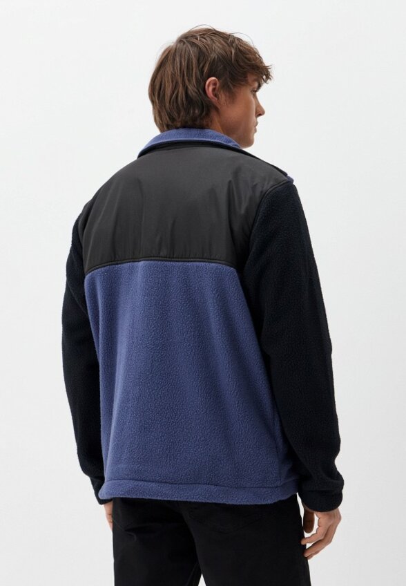 Олимпийка Billabong