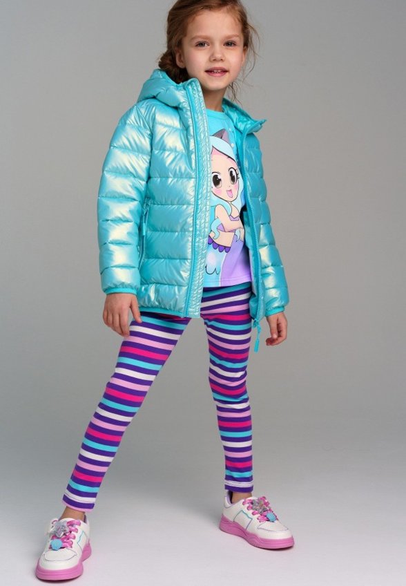 Леггинсы 2 шт. PlayToday