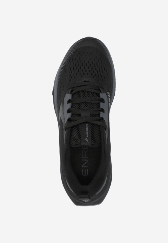 Кроссовки женские Demix Spectre Enrblast Trail 2, Черный