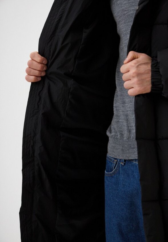 Пуховик Roberto Jordiani