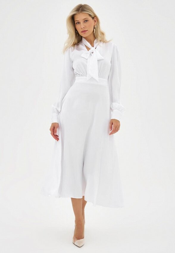 Платье Dress No Stress