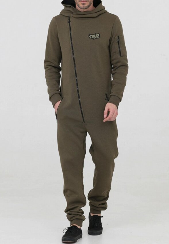 Комбинезон Cave