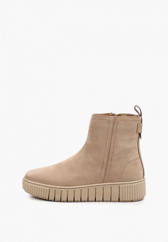 Ботинки Tamaris