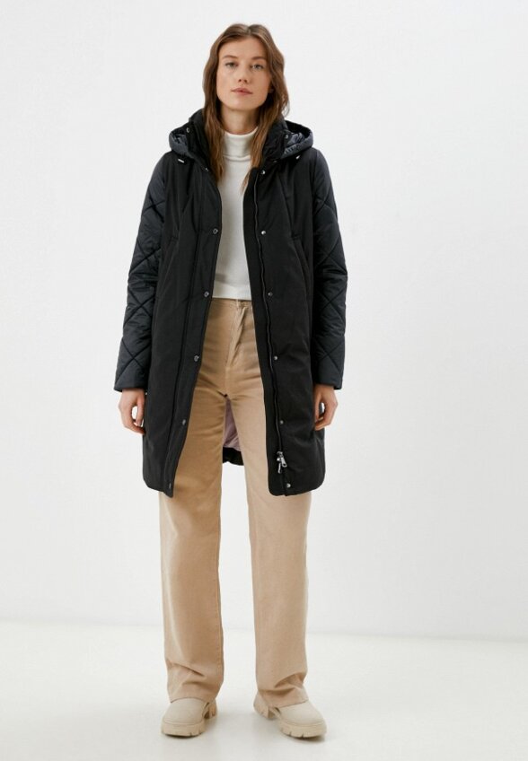 Куртка утепленная Avi