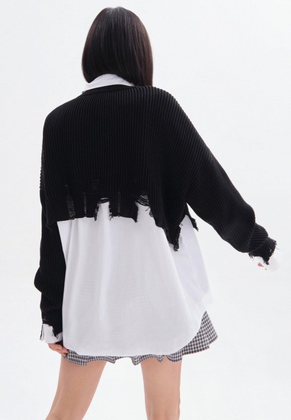 Джемпер Top Top