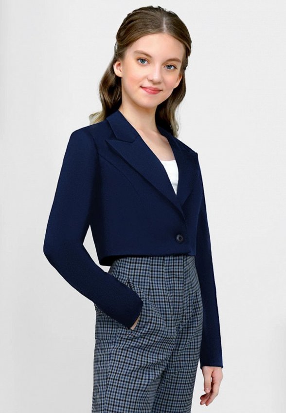 Жакет Alisia Fiori