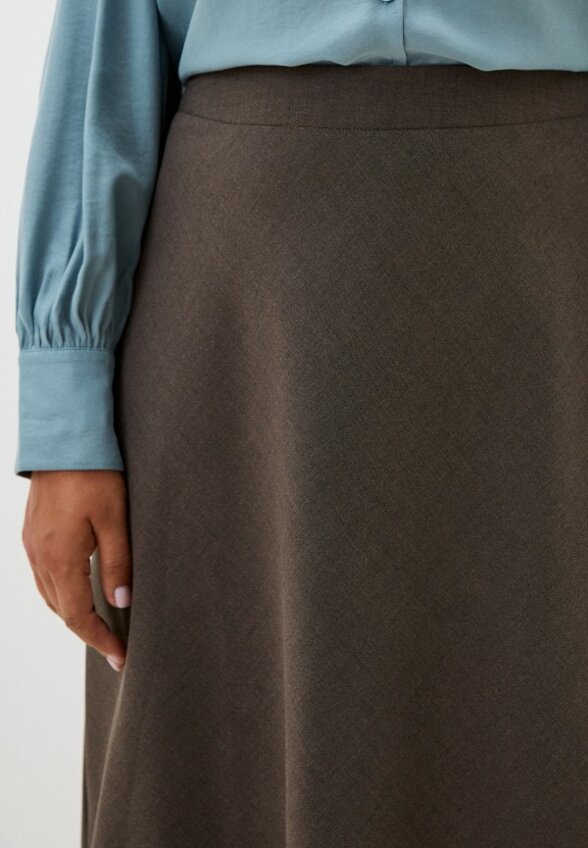 Юбка Silver String