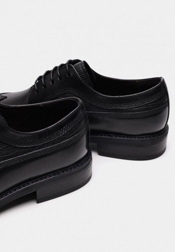 Туфли Bruno Renzoni