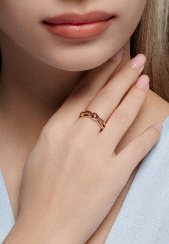 Кольцо Diamant