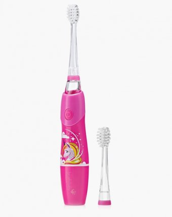 Электрическая зубная щетка Brush-Baby женщинам