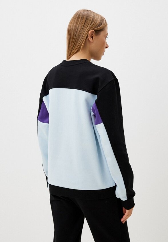 Свитшот Luminapolis