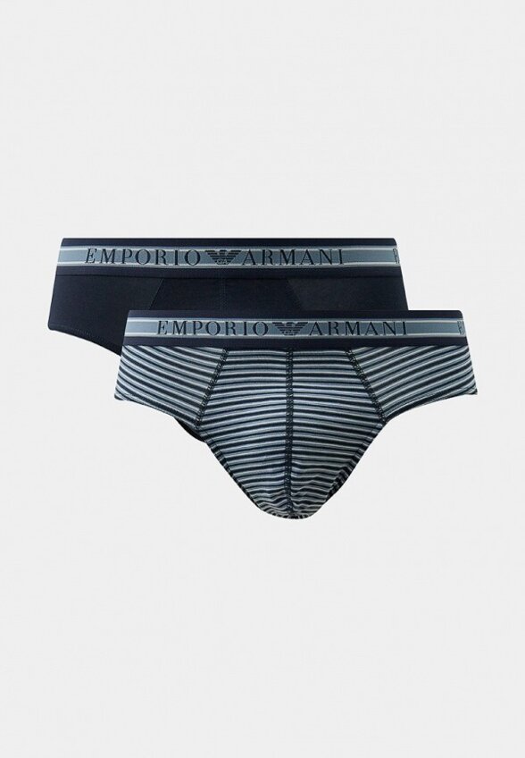 Трусы 2 шт. Emporio Armani