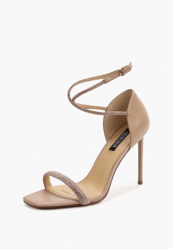 Босоножки Aidini