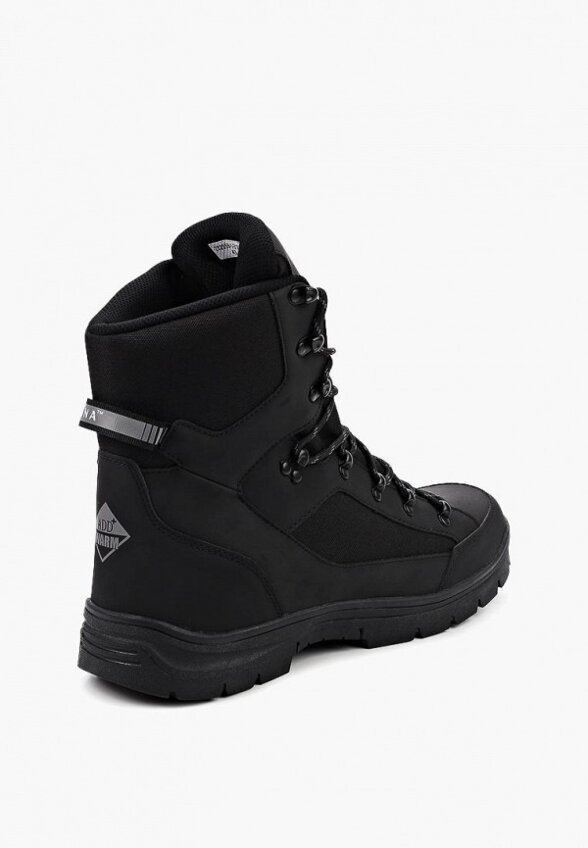 Ботинки Milana