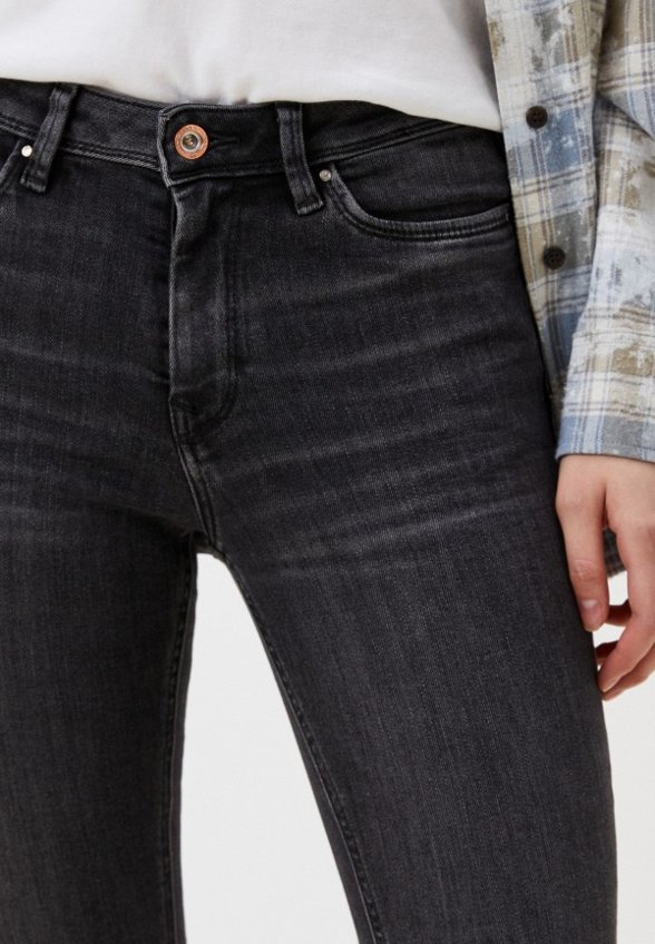 Джинсы Tom Tailor