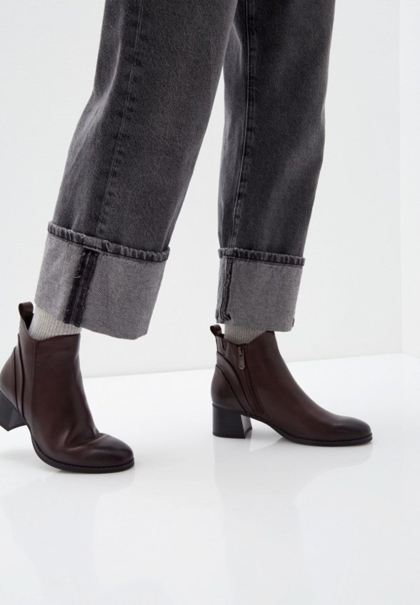 Ботильоны Marco Tozzi