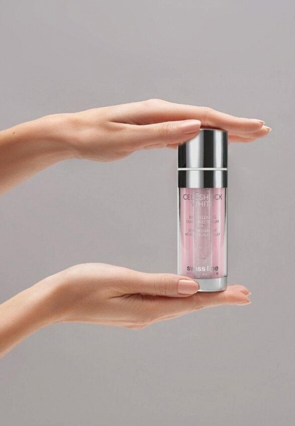 Сыворотка для лица Swiss Line