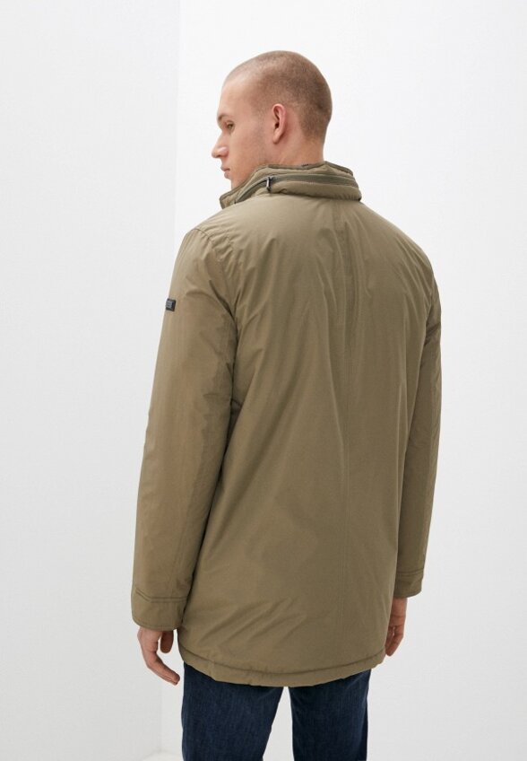 Куртка утепленная Baon