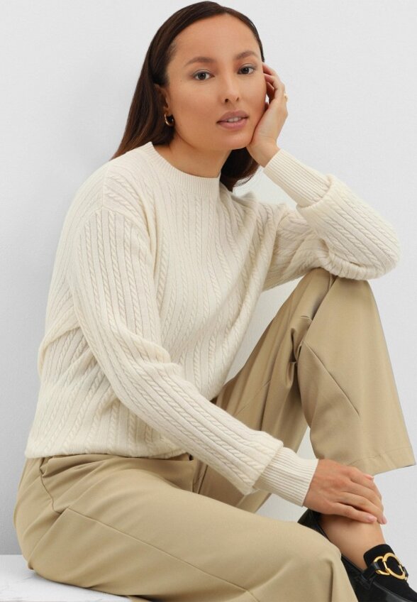 Джемпер Calin Doux