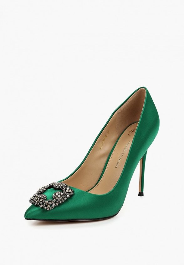 Туфли Angelina Voloshina