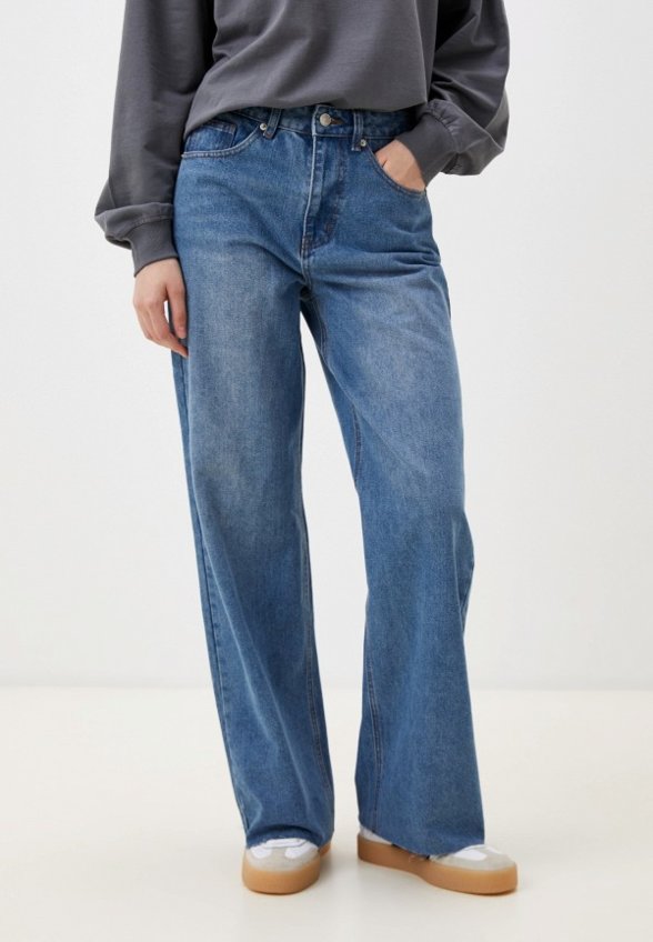 Джинсы W.sharvel