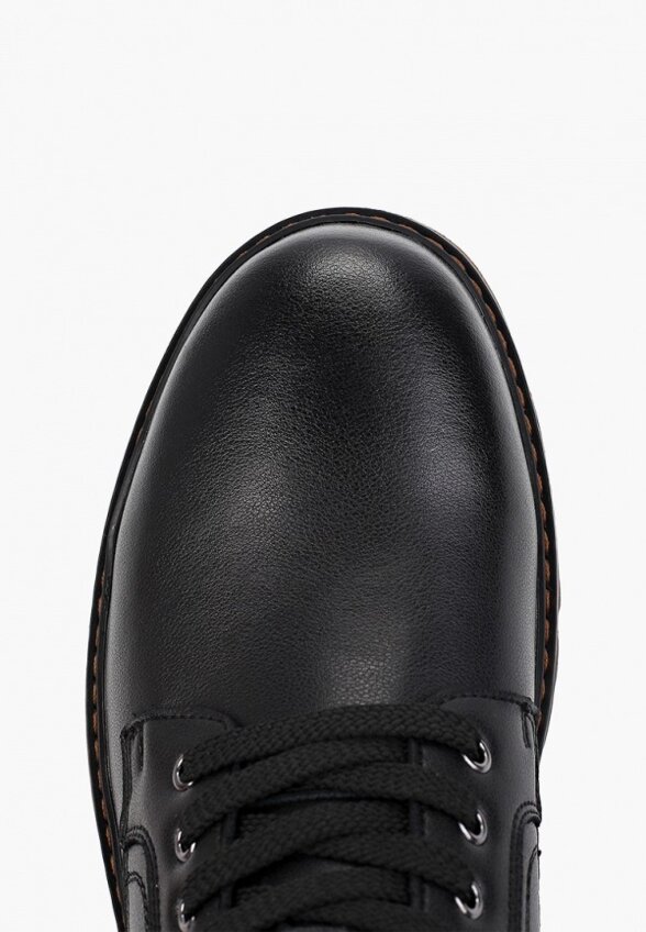 Ботинки Thomas Munz