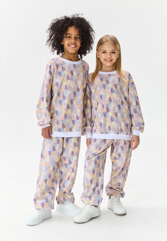 Костюм спортивный Katybella