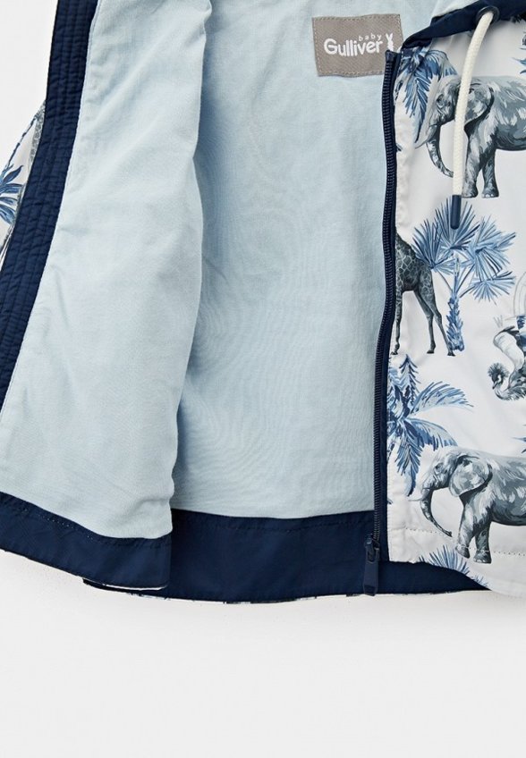 Ветровка Gulliver