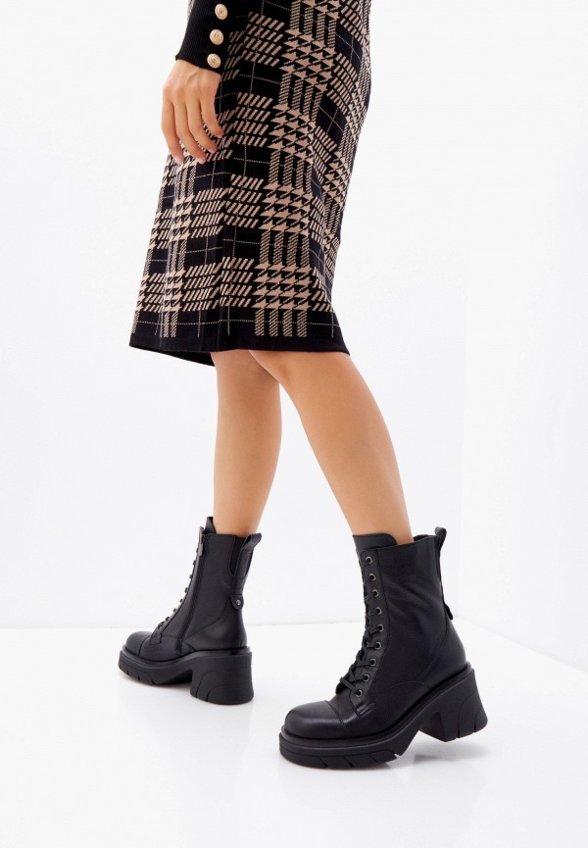 Ботильоны Altabella