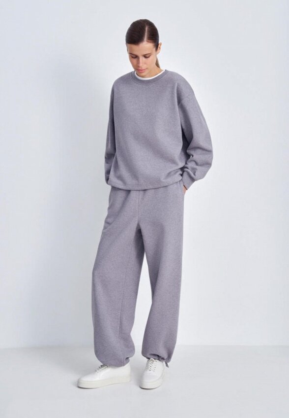 Свитшот Finn Flare