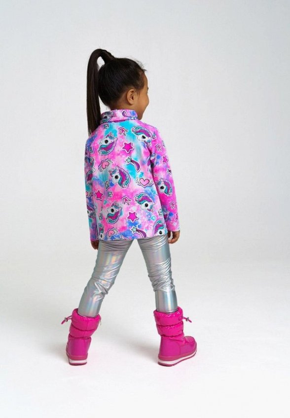 Водолазка PlayToday