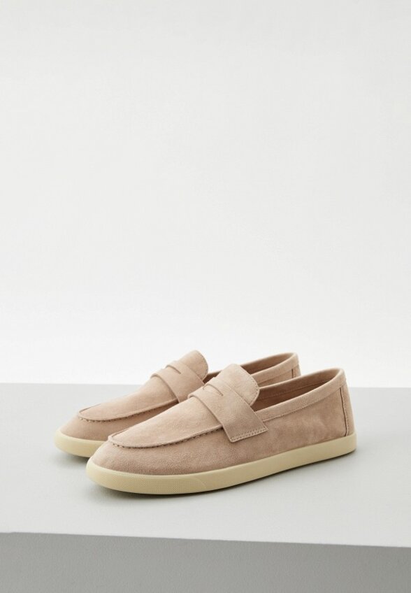 Лоферы Ekonika Premium