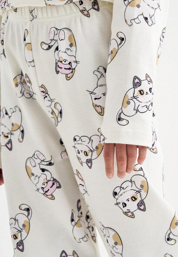 Пижама Kogankids