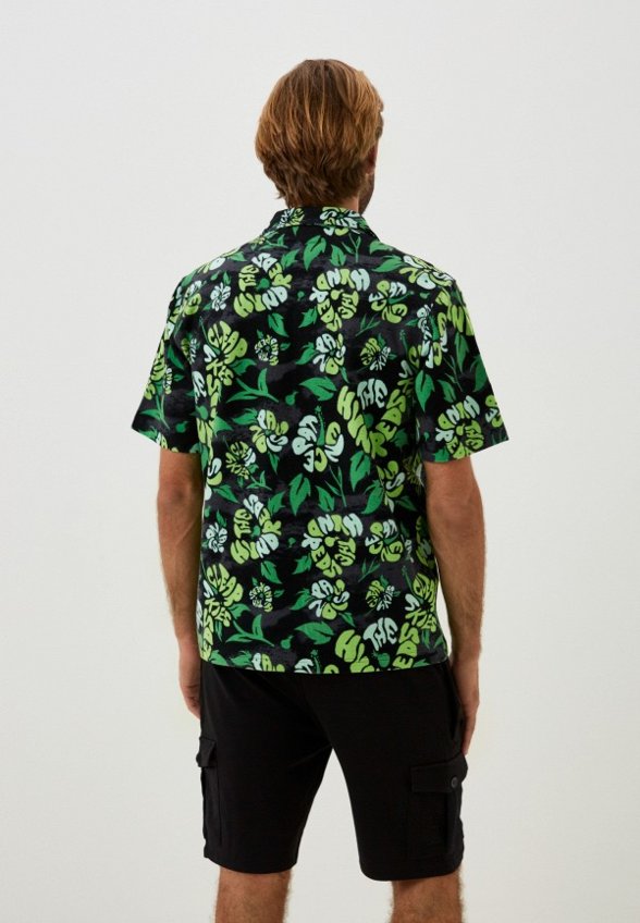 Рубашка The Hundreds