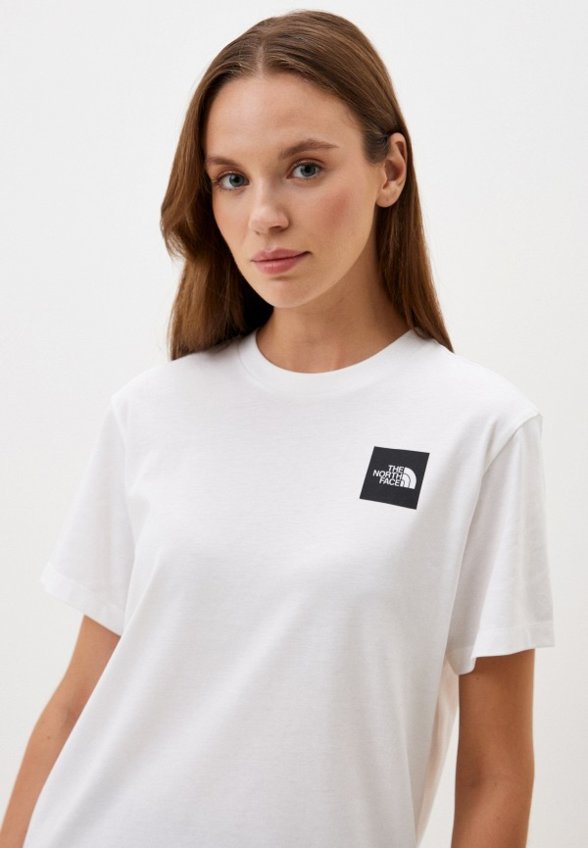 Футболка The North Face