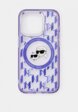 Чехол для iPhone Karl Lagerfeld1  - превью