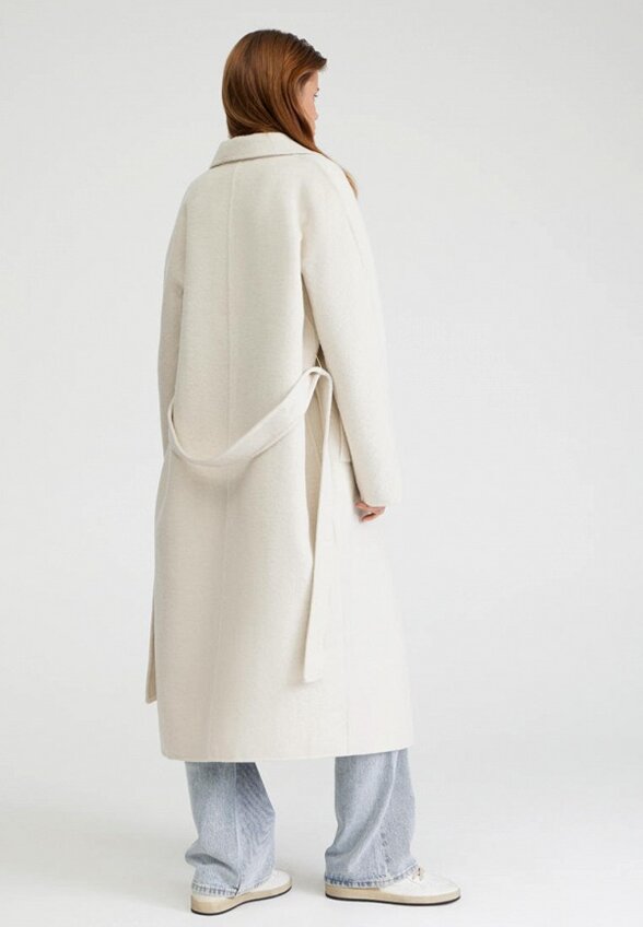 Пальто-халат To Be Blossom