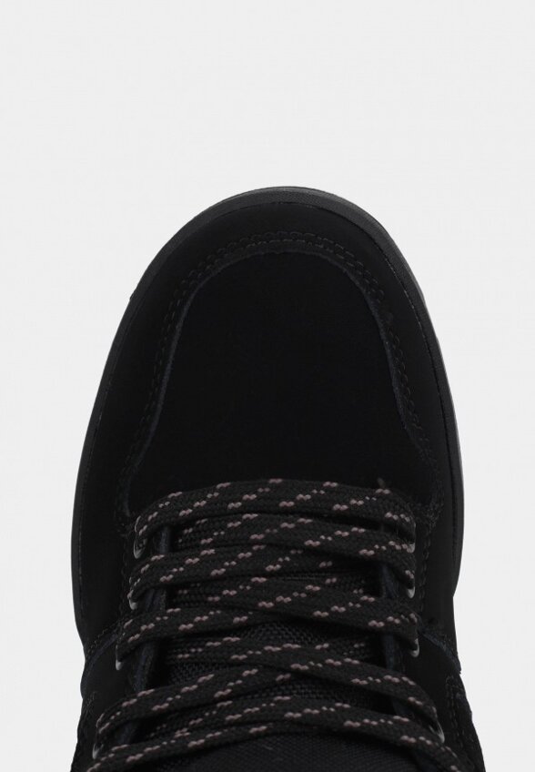 Ботинки DC Shoes