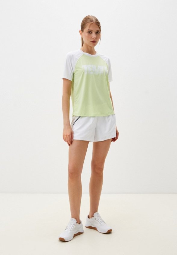 Футболка спортивная Baon