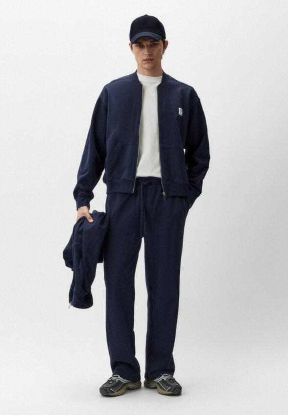 Олимпийка Mademan