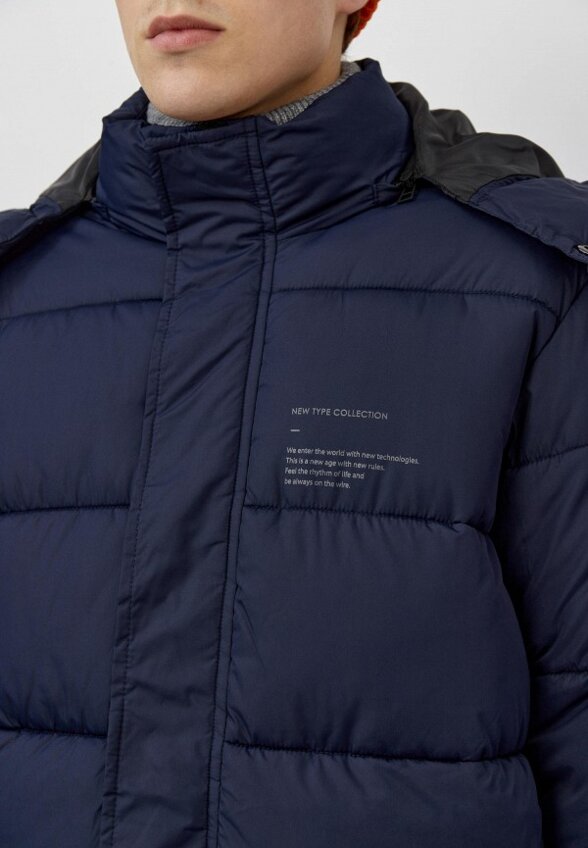 Пуховик Modis