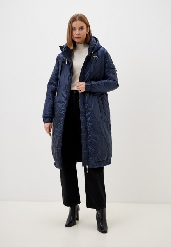 Пуховик Helmidge