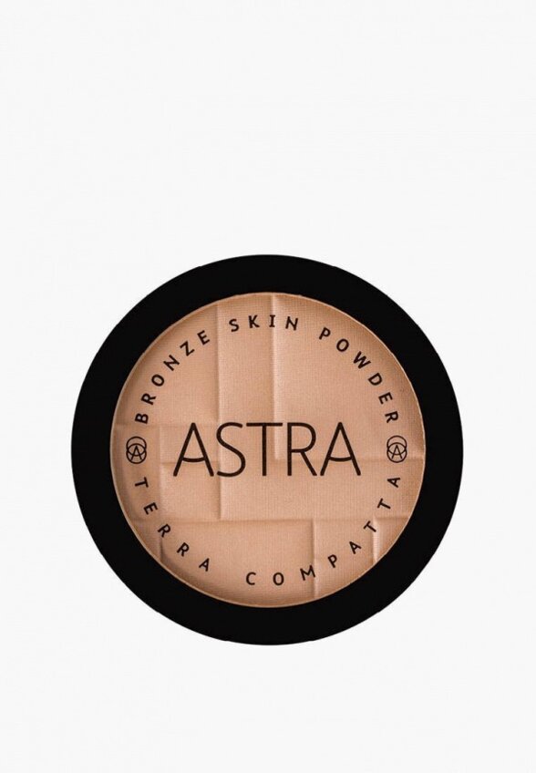 Бронзатор Astra