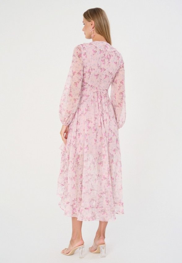 Платье Emilia Dell'oro