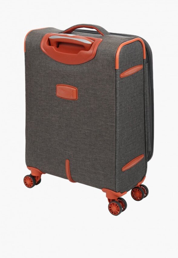 Чемодан Baudet