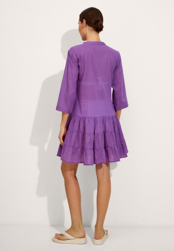 Платье пляжное Fabretti