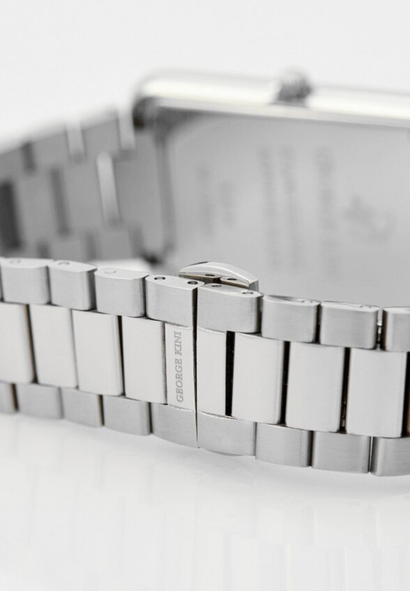 Часы George Kini