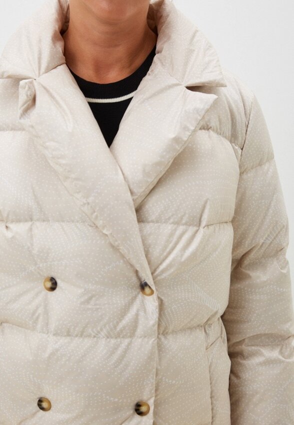 Куртка-пальто Modress