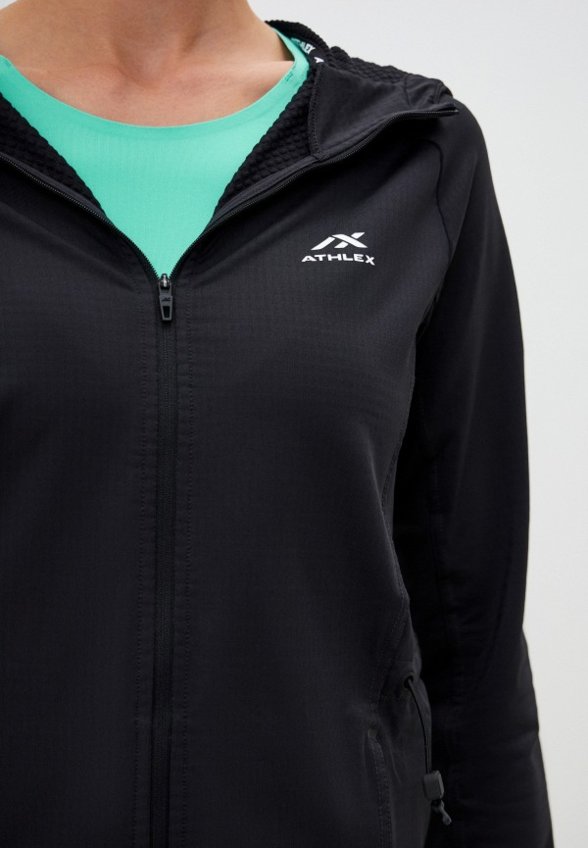 Толстовка Athlex